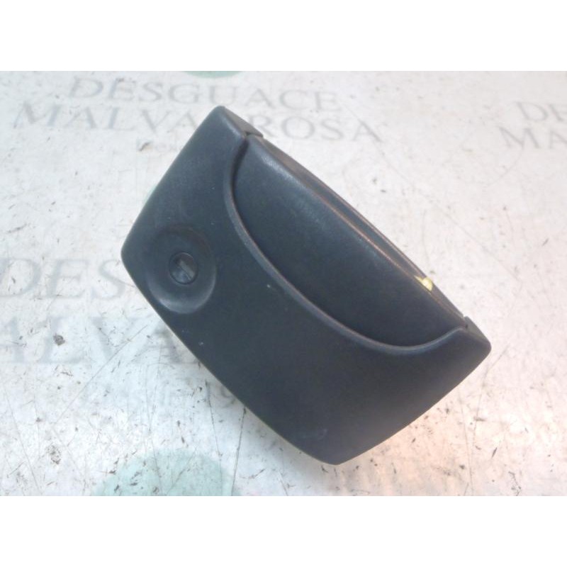 Recambio de maneta exterior lateral izquierda para renault kangoo (f/kc0) alize referencia OEM IAM   