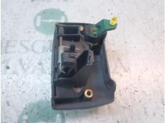 Recambio de maneta exterior lateral izquierda para renault kangoo (f/kc0) alize referencia OEM IAM    2