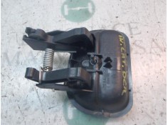 Recambio de maneta interior lateral derecha para renault kangoo (f/kc0) alize referencia OEM IAM    2