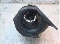 Recambio de motor calefaccion para renault kangoo (f/kc0) alize referencia OEM IAM    2