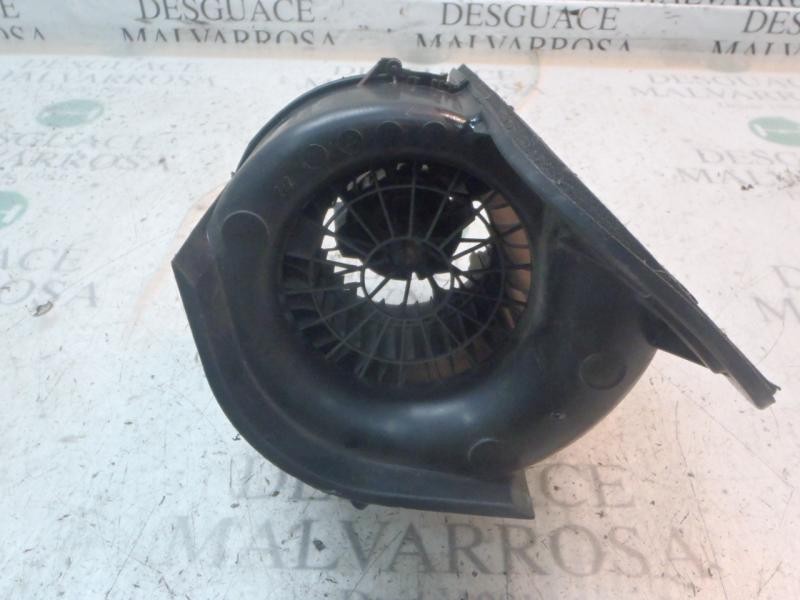 Recambio de motor calefaccion para renault kangoo (f/kc0) alize referencia OEM IAM   