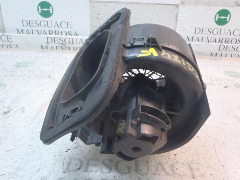 Recambio de motor calefaccion para renault kangoo (f/kc0) alize referencia OEM IAM   