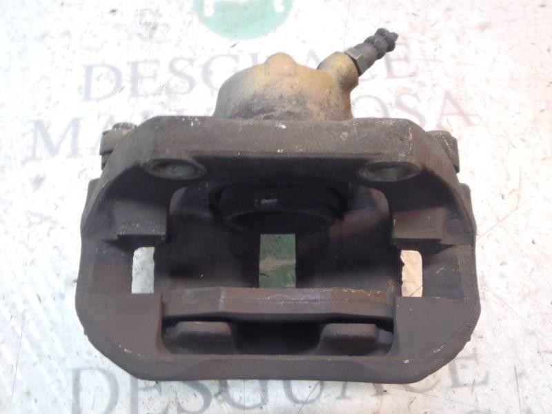 Recambio de pinza freno delantera derecha para renault kangoo (f/kc0) alize referencia OEM IAM   