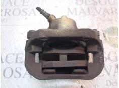 Recambio de pinza freno delantera izquierda para renault kangoo (f/kc0) alize referencia OEM IAM    2
