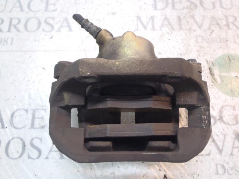 Recambio de pinza freno delantera izquierda para renault kangoo (f/kc0) alize referencia OEM IAM   