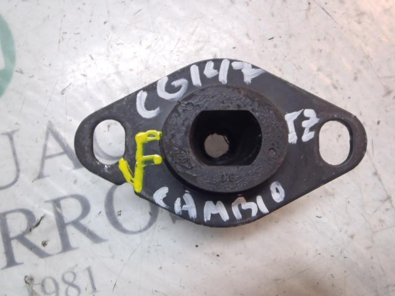 Recambio de soporte cambio para renault kangoo (f/kc0) alize referencia OEM IAM   