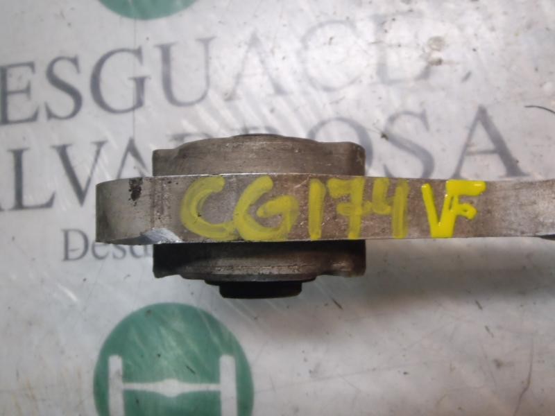 Recambio de soporte cambio para renault kangoo (f/kc0) alize referencia OEM IAM   