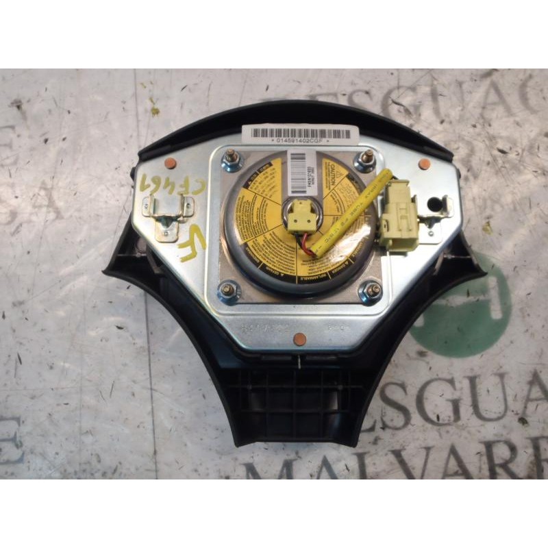 Recambio de airbag delantero izquierdo para toyota rav 4 (a2) 2.0 d-4d luna 4x4 referencia OEM IAM   