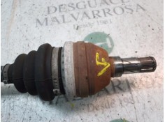 Recambio de transmision izquierda para opel astra h berlina enjoy referencia OEM IAM    2