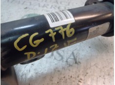 Recambio de amortiguador delantero izquierdo para opel astra h berlina enjoy referencia OEM IAM    2