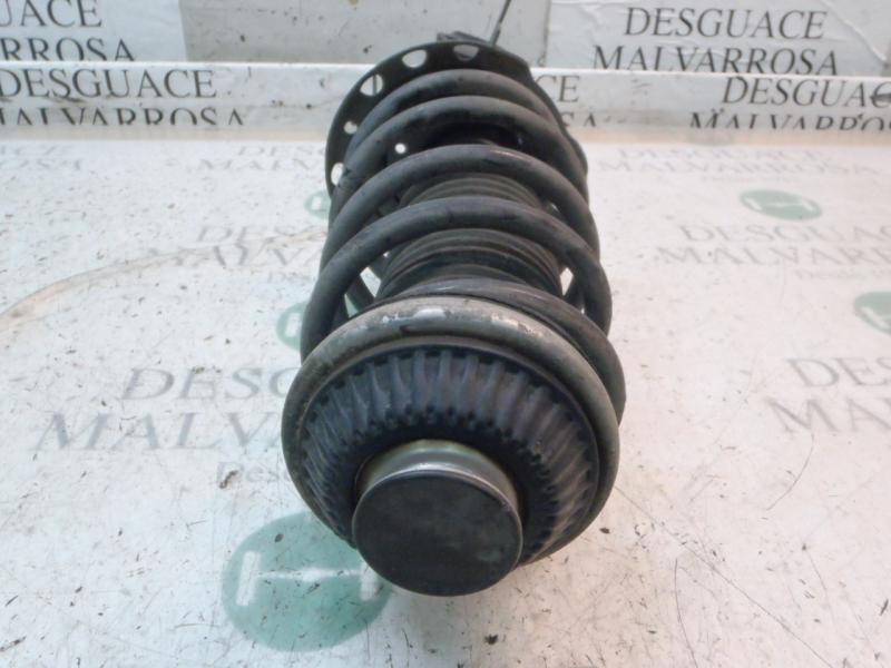 Recambio de amortiguador delantero izquierdo para opel astra h berlina enjoy referencia OEM IAM   