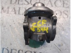 Recambio de valvula egr para seat ibiza (6l1) cool referencia OEM IAM    2