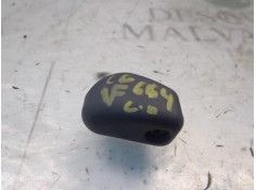 Recambio de maneta interior lateral derecha para fiat scudo (222) 1.9 d el caja cerrada referencia OEM IAM   