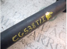 Recambio de amortiguador trasero izquierdo para audi a4 berlina (8e) 1.9 tdi (96kw) referencia OEM IAM 8E0513036AE   2