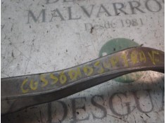 Recambio de brazo suspension superior trasero derecho para audi a4 berlina (8e) 1.9 tdi (96kw) referencia OEM IAM 8E0407510A   2