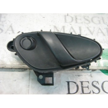 MANETA INTERIOR TRASERA DERECHA 