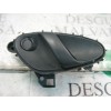 Recambio de maneta interior trasera derecha para citroën xsara berlina 1.9 td sx referencia OEM IAM   