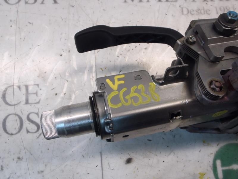 Recambio de columna direccion para audi a4 berlina (8e) 1.9 tdi (96kw) referencia OEM IAM 8E0419502H  