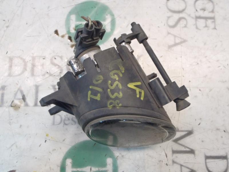 Recambio de faro antiniebla izquierdo para audi a4 berlina (8e) 1.9 tdi (96kw) referencia OEM IAM 8E0941699B  