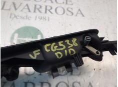 Recambio de maneta interior delantera derecha para audi a4 berlina (8e) 1.9 tdi (96kw) referencia OEM IAM 8E1837020G7PE   2