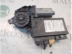 Recambio de motor elevalunas trasero derecho para audi a4 berlina (8e) 1.9 tdi (96kw) referencia OEM IAM 8E0959802E 8E0959802A 0 2