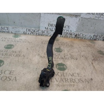 POTENCIOMETRO PEDAL 1601AC 