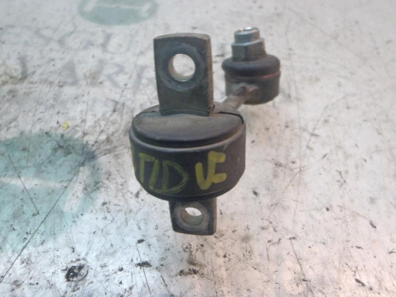 Recambio de tirante trasero derecho para audi a4 berlina (8e) 1.9 tdi (96kw) referencia OEM IAM 8E0505465AF  