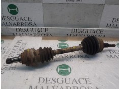 Recambio de transmision izquierda para opel astra f berlina california referencia OEM IAM   