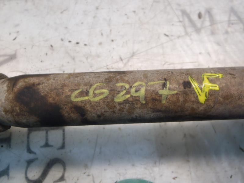 Recambio de transmision izquierda para opel astra f berlina california referencia OEM IAM   