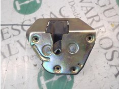 Recambio de cerradura puerta lateral derecha para citroën berlingo 1.4 satisfaction familiar referencia OEM IAM   