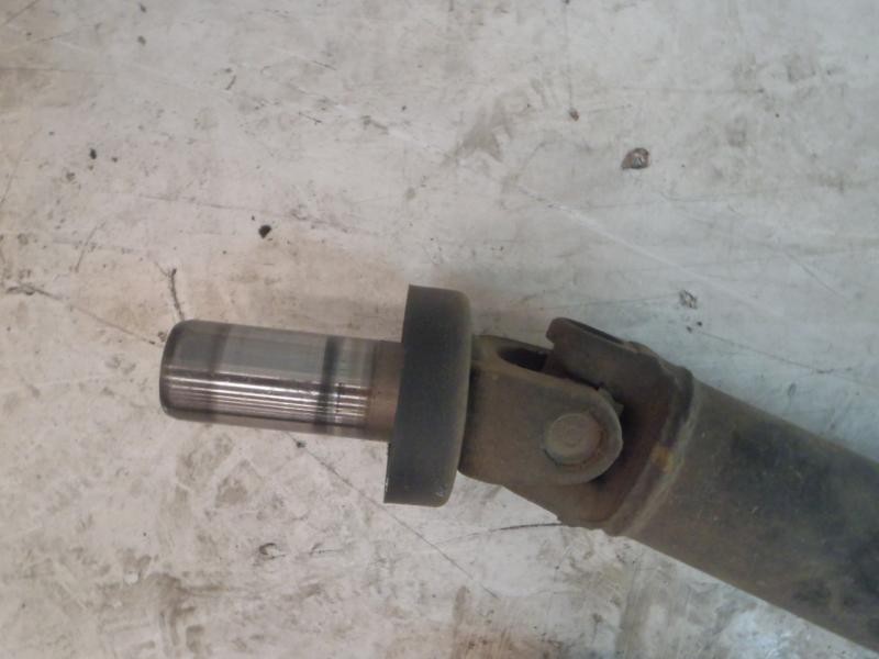 Recambio de transmision central para toyota rav 4 (a2) 2.0 d-4d luna 4x4 referencia OEM IAM   