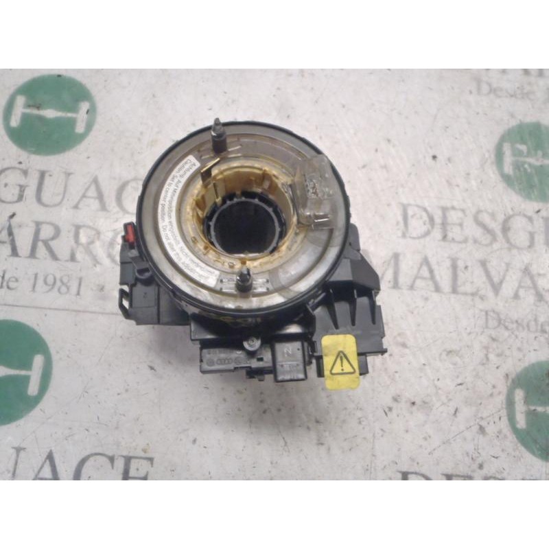 Recambio de anillo airbag para volkswagen touran (1t1) highline referencia OEM IAM 1K0959653 1K0953503H 