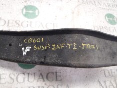 Recambio de brazo suspension inferior trasero izquierdo para volkswagen touran (1t1) highline referencia OEM IAM 1K0505311AB   2