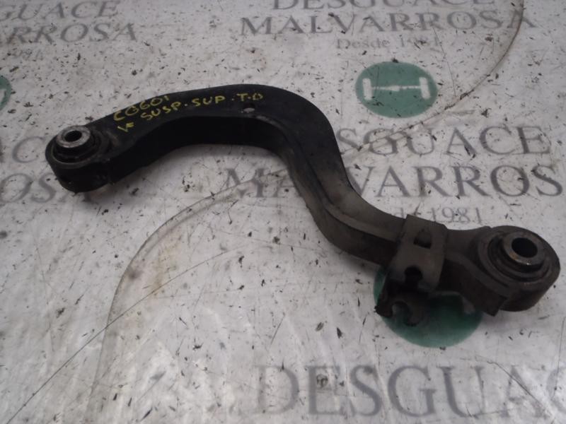 Recambio de brazo suspension superior trasero derecho para volkswagen touran (1t1) highline referencia OEM IAM 1K0505323N  