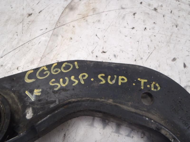 Recambio de brazo suspension superior trasero derecho para volkswagen touran (1t1) highline referencia OEM IAM 1K0505323N  