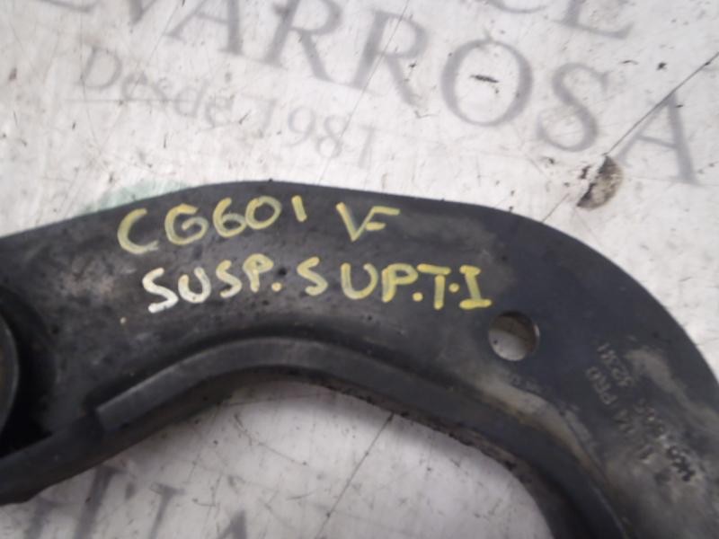 Recambio de brazo suspension superior trasero izquierdo para volkswagen touran (1t1) highline referencia OEM IAM 1K0505323N  