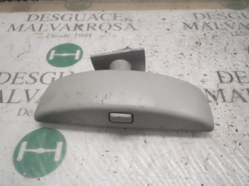 Recambio de espejo interior para volkswagen touran (1t1) highline referencia OEM IAM 1T0857511BY20  