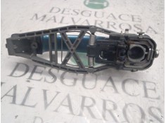 Recambio de maneta exterior trasera izquierda para volkswagen touran (1t1) highline referencia OEM IAM 7H0837205DGRU   2