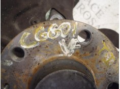 Recambio de mangueta trasera izquierda para volkswagen touran (1t1) highline referencia OEM IAM 1K0505435AC   2