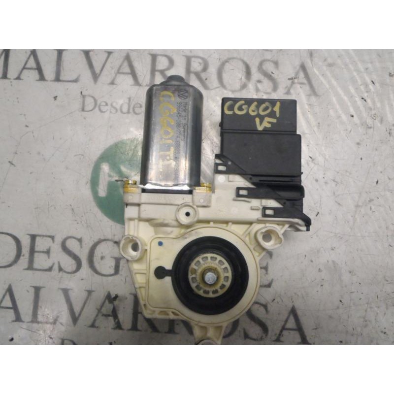 Recambio de motor elevalunas trasero izquierdo para volkswagen touran (1t1) highline referencia OEM IAM 1K0959703EL01 1K0959703B