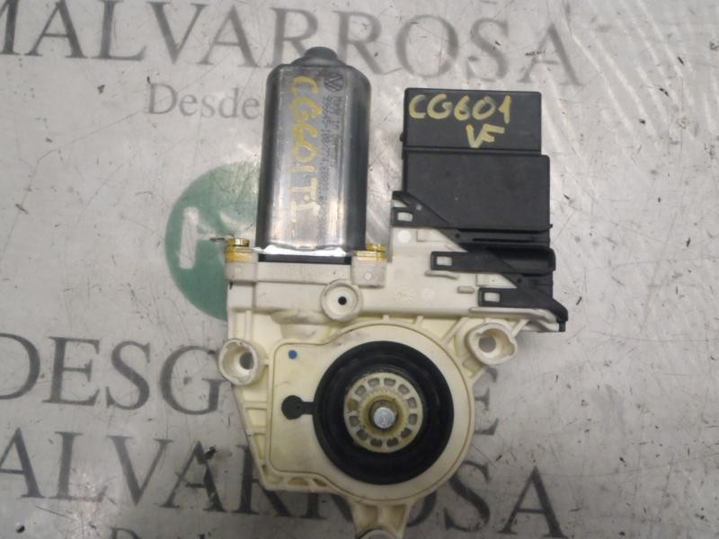 Recambio de motor elevalunas trasero izquierdo para volkswagen touran (1t1) highline referencia OEM IAM 1K0959703EL01 1K0959703B