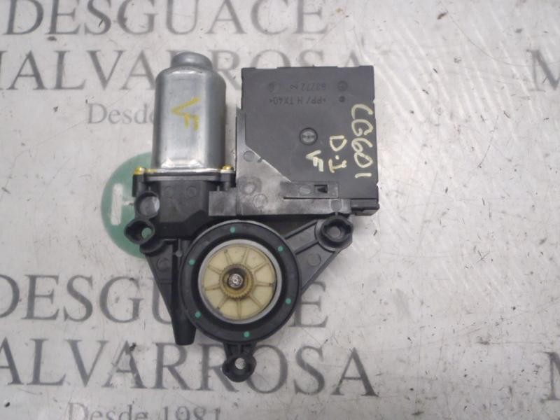 Recambio de motor elevalunas trasero izquierdo para volkswagen touran (1t1) highline referencia OEM IAM 1K0959703EL01 1K0959703B