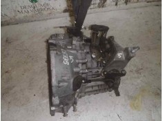 Recambio de caja cambios para ford mondeo berlina (ge) ambiente referencia OEM IAM   