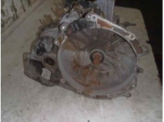 Recambio de caja cambios para ford mondeo berlina (ge) ambiente referencia OEM IAM    2