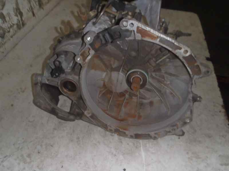 Recambio de caja cambios para ford mondeo berlina (ge) ambiente referencia OEM IAM   