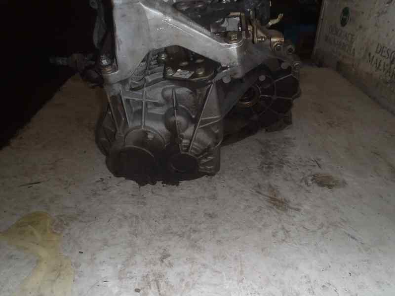 Recambio de caja cambios para ford mondeo berlina (ge) ambiente referencia OEM IAM   