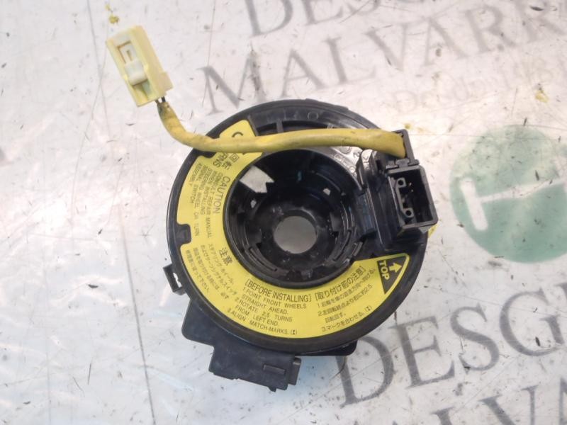 Recambio de anillo airbag para toyota rav 4 (a2) 2.0 d-4d luna 4x4 referencia OEM IAM   