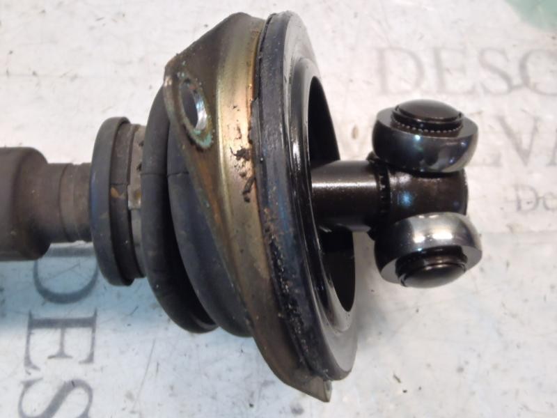 Recambio de transmision izquierda para renault laguna ii grandtour (kg0) dynamique confort referencia OEM IAM   