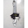Recambio de elevalunas trasero izquierdo para citroën c3 1.2 12v vti referencia OEM IAM 9813093080 9813093680 