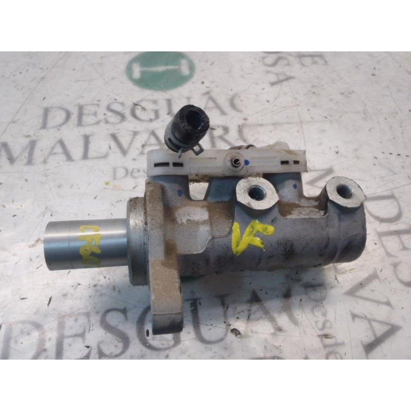 Recambio de bomba freno para nissan cabstar 2.5 d f24.25.35.13 referencia OEM IAM   